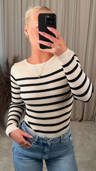 Bella samfella beige