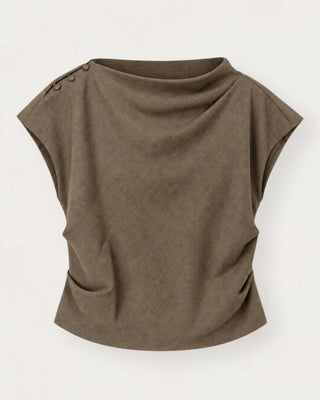 Lucc dressy bolur camel