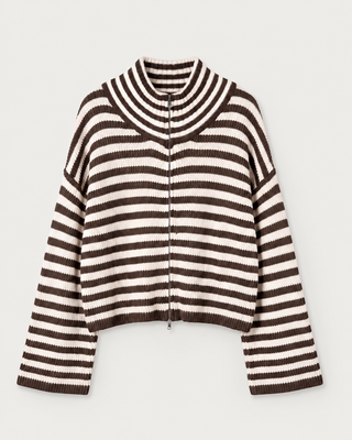 Muse stripe peysa