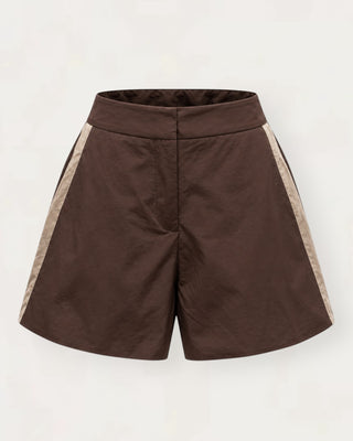 Ivi wind stuttbuxur