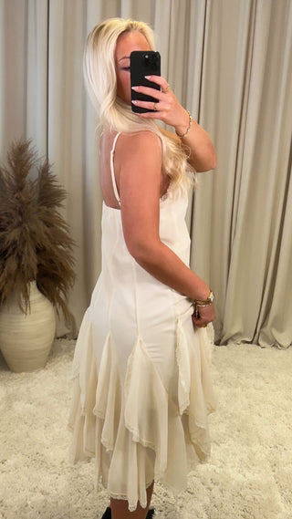 Allie kjóll