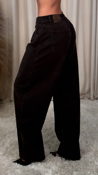 Queen barrel gallabuxur