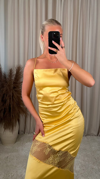 Lorelai kjóll