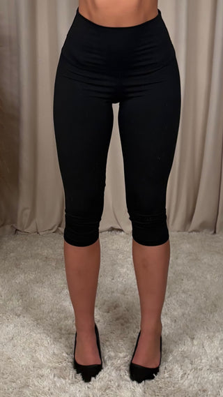 Capri leggings
