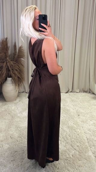 Jennifer kjóll