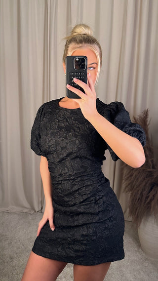 Olivia kjóll
