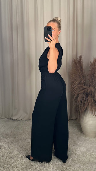 Kimberly samfestingur