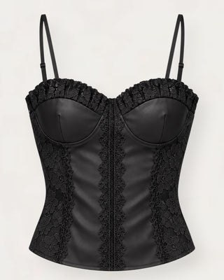 Soy pu-lace bolur