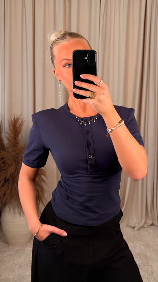 Moch shoulder pad bolur