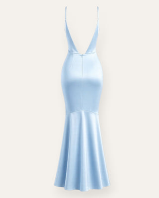 Cefia serena kjóll blár