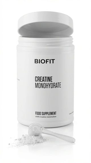 Biofit creatine (giveaway)