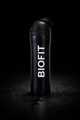 Biofit brúsi (giveaway)
